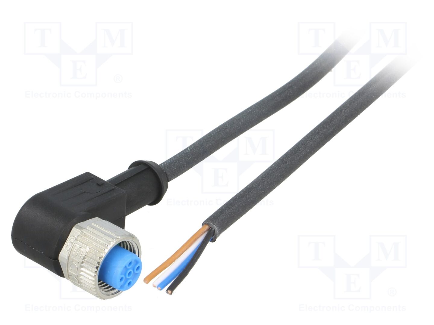 SICK YG2A14-020UB3XLEAX Anturikaapeli M12, 2m
