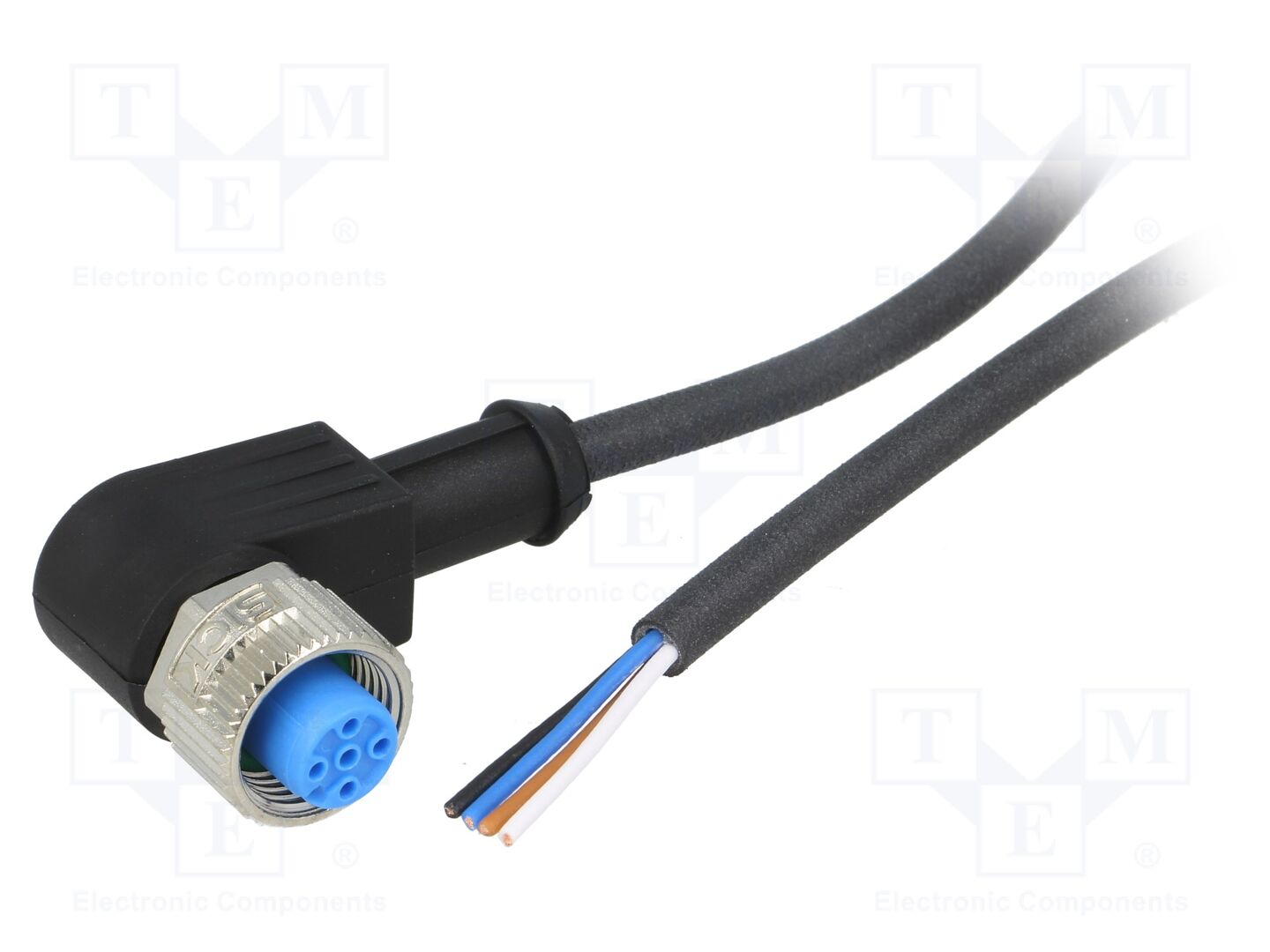 SICK YG2A14-050UB3XLEAX Anturikaapeli M12, 5m