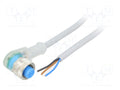 SICK YI2A14-050VB3XLEAX Anturikaapeli M12, 5m