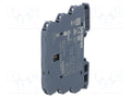 SIEMENS 3RS7005-1FE00 Signaalimuunnin 24VDC