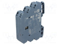 SIEMENS 3RS7006-1FE00 Analogia muunnin 24VDC