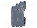 SIEMENS 3RS7020-2ET00 Signaalierotin/vahvistin DIN-kisko 43.7g