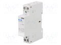 EATON ELECTRIC CR2002012 Asennuskontaktori 20A