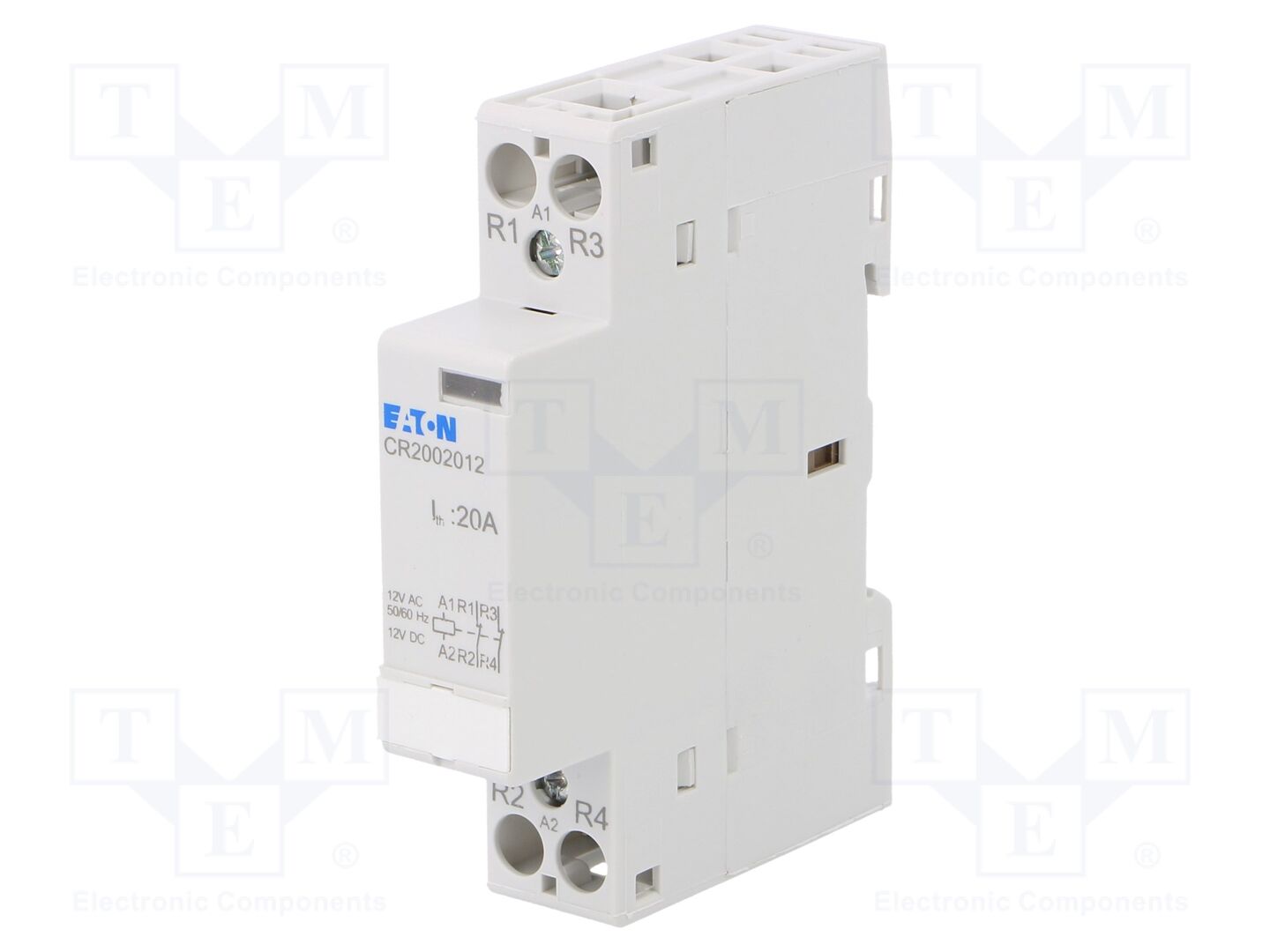 EATON ELECTRIC CR2002012 Asennuskontaktori 20A