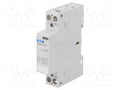 EATON ELECTRIC CR2011008 Asennuskontaktori 20A