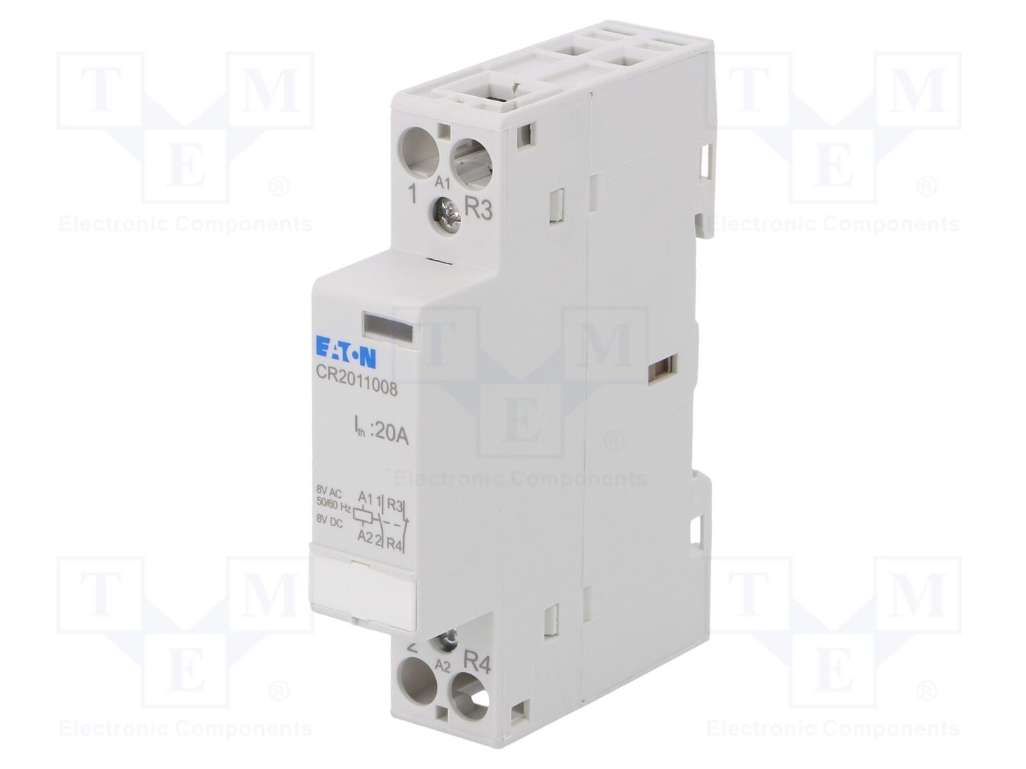 EATON ELECTRIC CR2011008 Asennuskontaktori 20A