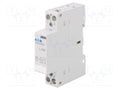 EATON ELECTRIC CR2020008 Asennuskontaktori 20A
