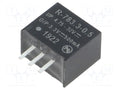 RECOM R-783.3-0.5 DC/DC-muunnin 1.65W