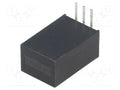 RECOM R-78HB3.3-0.5L DC/DC-muunnin 1.65W