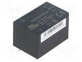 RECOM RAC02-05SGA AC/DC-muunnin 2W