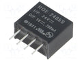 RECOM ROE-2405S DC/DC-muunnin 1W