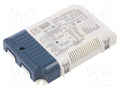 MEAN WELL LCM-40KN Virtalähde 180÷295VAC