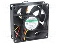 SUNON PF80252V1-G99-A Aksiaalituuletin 24VDC