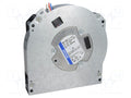 EBM-PAPST RLF100-11/12/2 Puhallin 12VDC