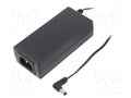 CELLEVIA POWER CLD-6524-L-T3-ER Kytkentäsähkönsyöttö 24VDC 2,7A 65W