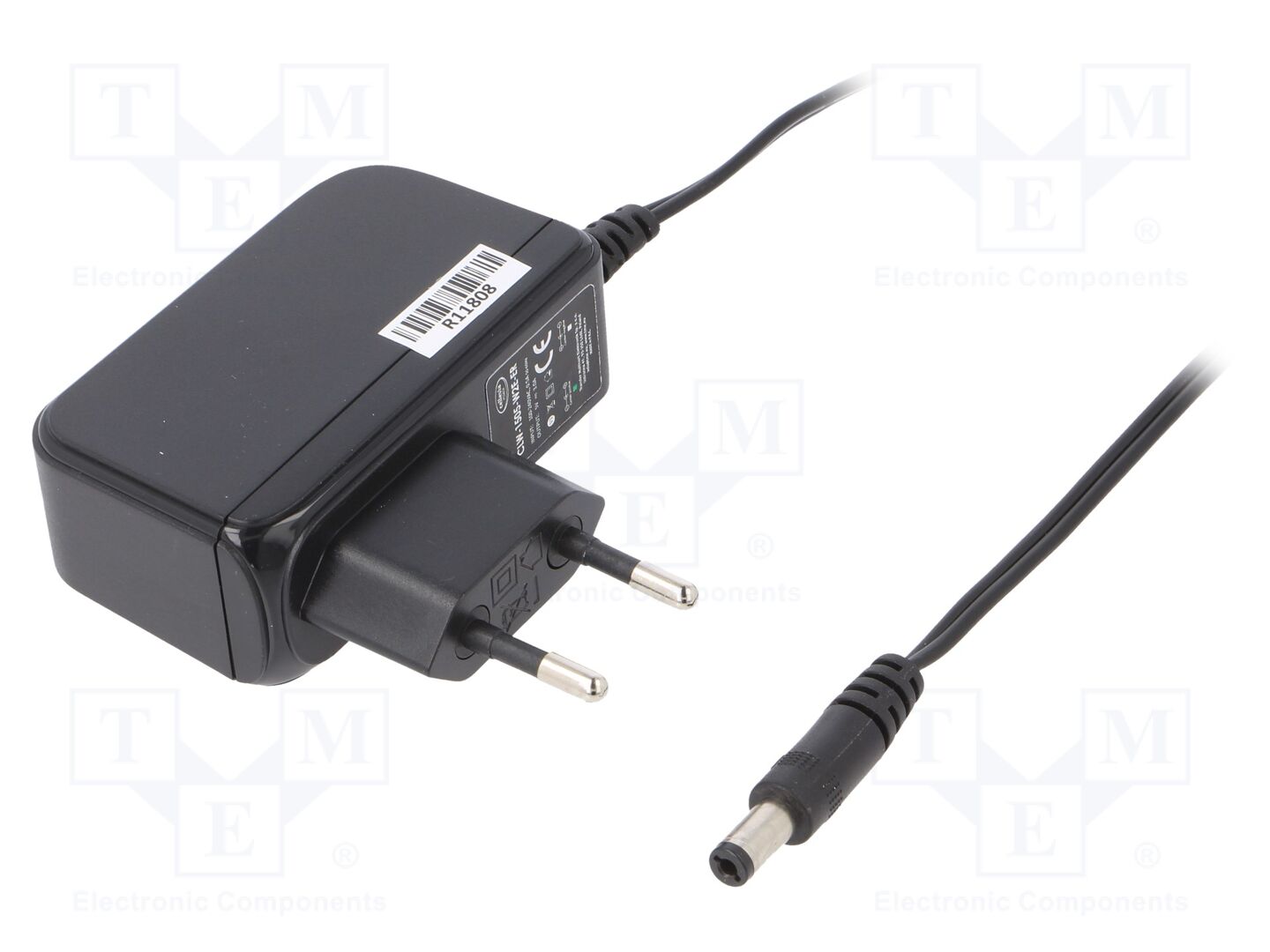 CELLEVIA POWER CLW-1505-W2E-ER Plug-in verkkolaite 5VDC