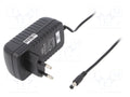 CELLEVIA POWER CLW-2412-W2E-EB Kytketty verkkolaite 2A