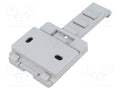TEKO DR.5 DIN-kiskoasennussarja 25.38g