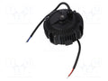 MEAN WELL HBG-200-36A LED-verkkolaite 198W 36VDC