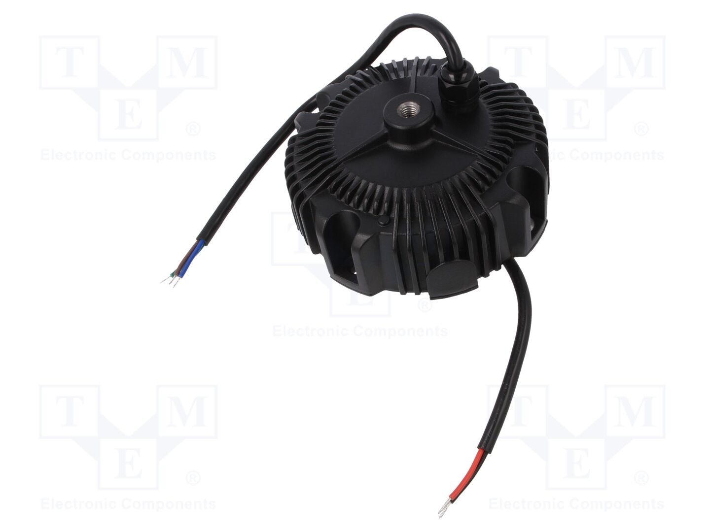 MEAN WELL HBG-200-36A LED-verkkolaite 198W 36VDC