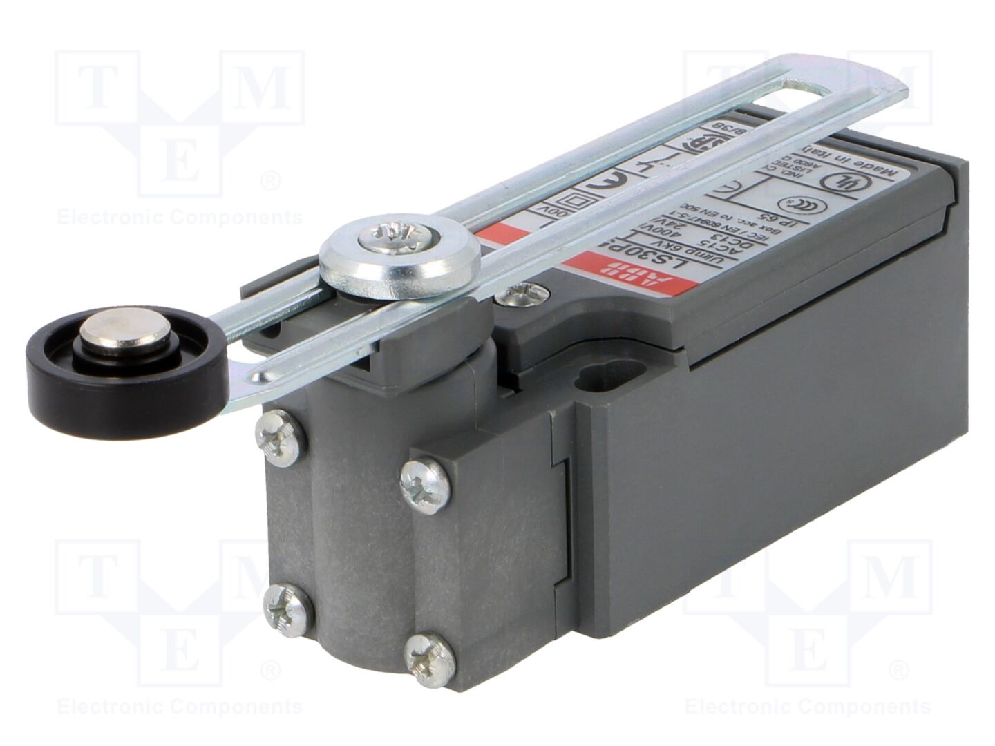 ABB LS30P51B11 Rajakytkin 10A