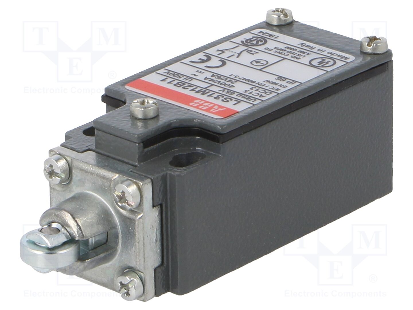 ABB LS31M12B11 Rajakytkin 400VAC