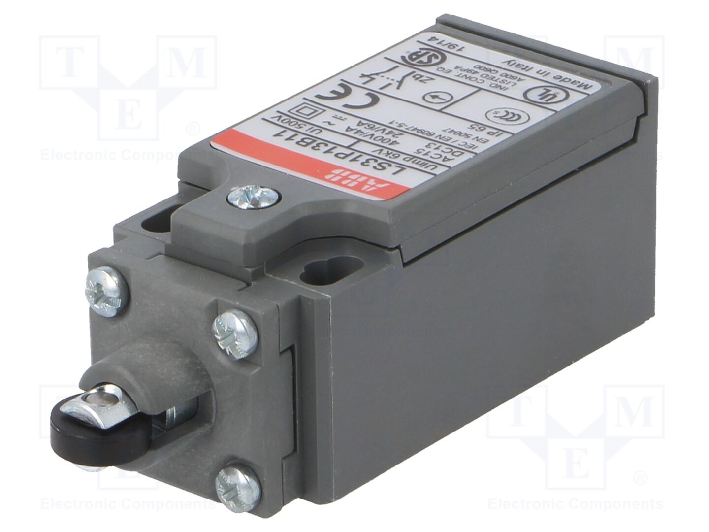 ABB LS31P13B11 Rajakytkin 400VAC