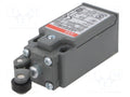 ABB LS31P31B11 Rajakytkin lever R 13,5mm