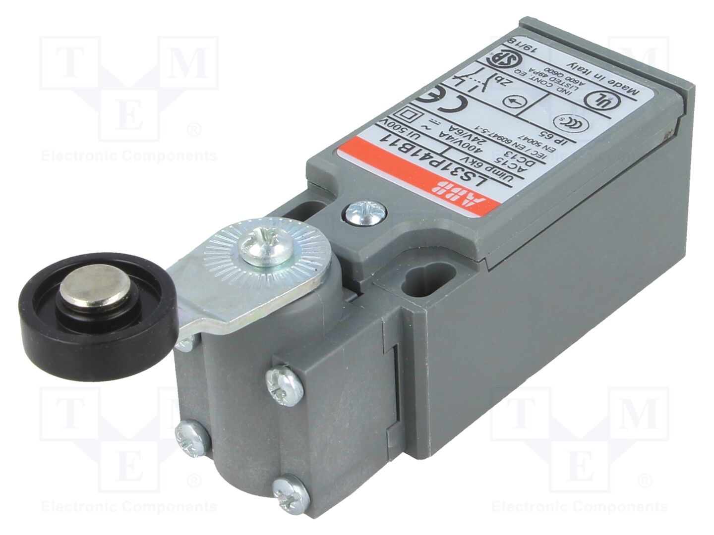 ABB LS31P41B11 Rajakytkin lever R 26,5mm