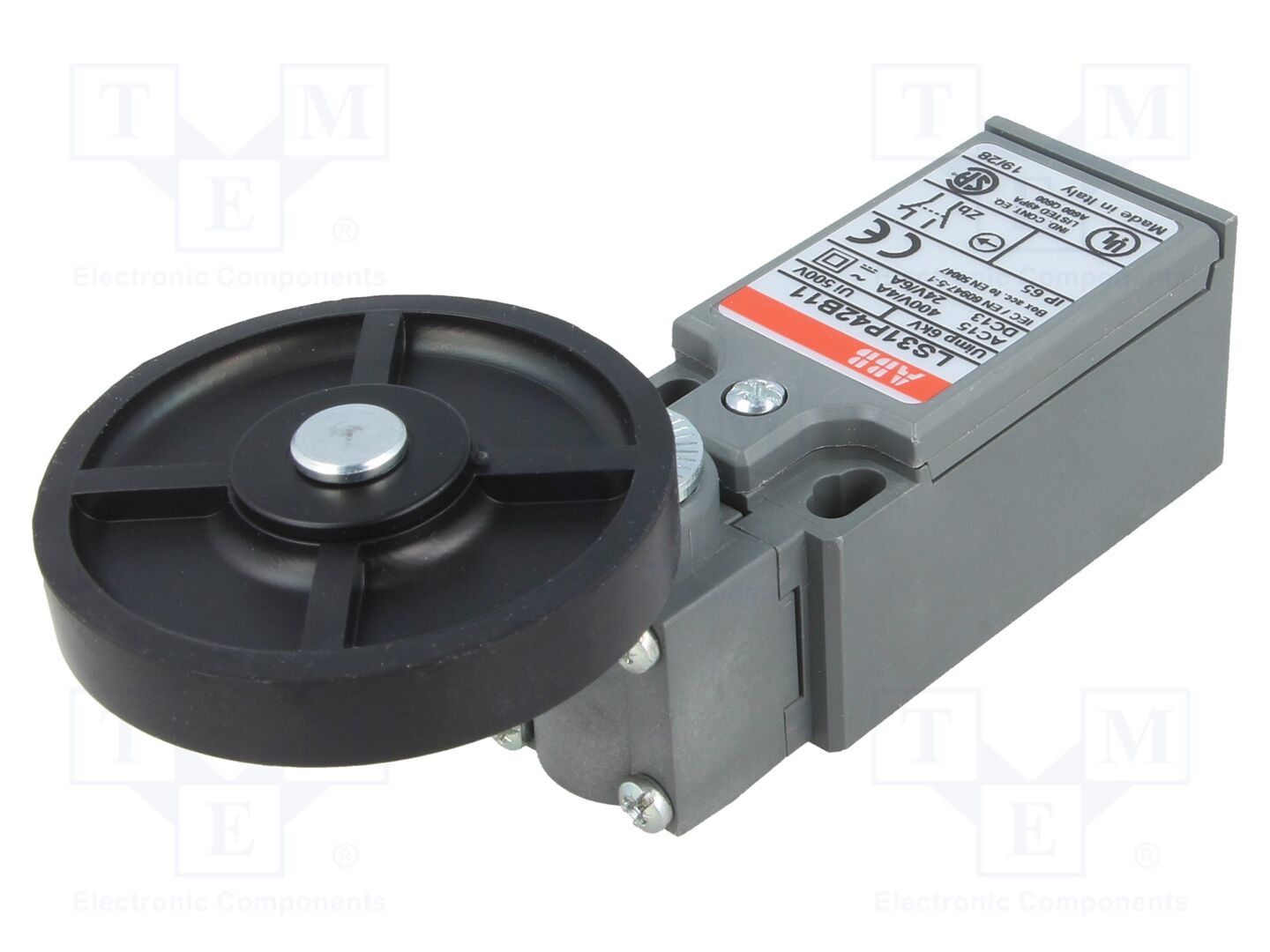 ABB LS31P42B11 Rajakytkin 10A