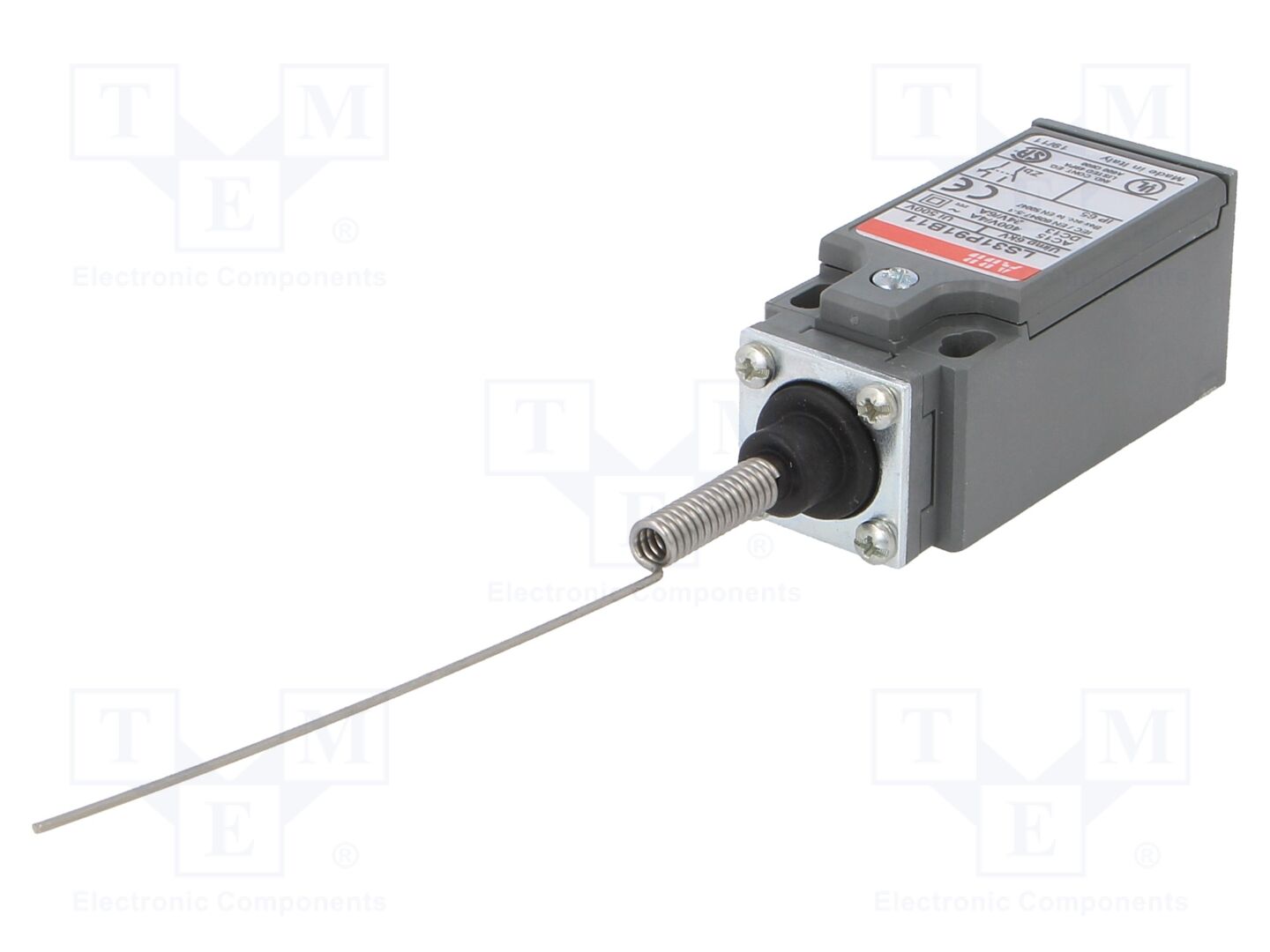ABB LS31P91B11 Rajakytkin 10A
