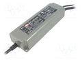 MEAN WELL NPF-120D-24BE LED-verkkolaite 120W 24VDC 5A