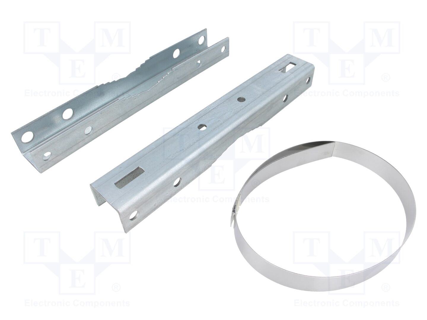 SCHNEIDER ELECTRIC NSYSFPSC30 Pylväsasennussarja 295mm