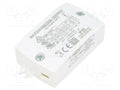 RECOM RACD06-350 LED-verkkolaite 6W 350mA 3-22VDC