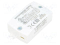 RECOM RACD20-500-LP LED-verkkolaite 20W 500mA 2-40VDC