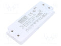 RECOM RACD20-700-LP LED-verkkolaite 20W 700mA 2-31VDC