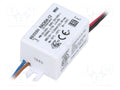 RECOM RACV04-12 LED-virtalähde 4W 12VDC 330mA