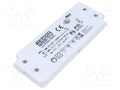RECOM RACV20-12-LP LED-virtalähde 20W 12VDC 1670mA