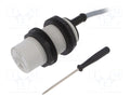 CARLO GAVAZZI CA30CAN25PA Kapasitiivinen anturi 0-25mm
