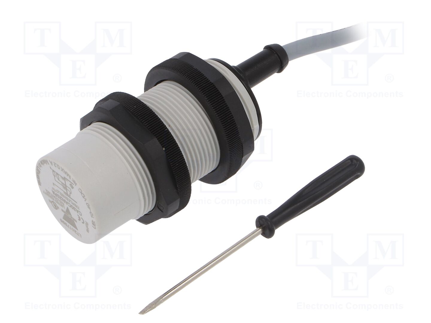 CARLO GAVAZZI CA30CAN25PA Kapasitiivinen anturi 0-25mm