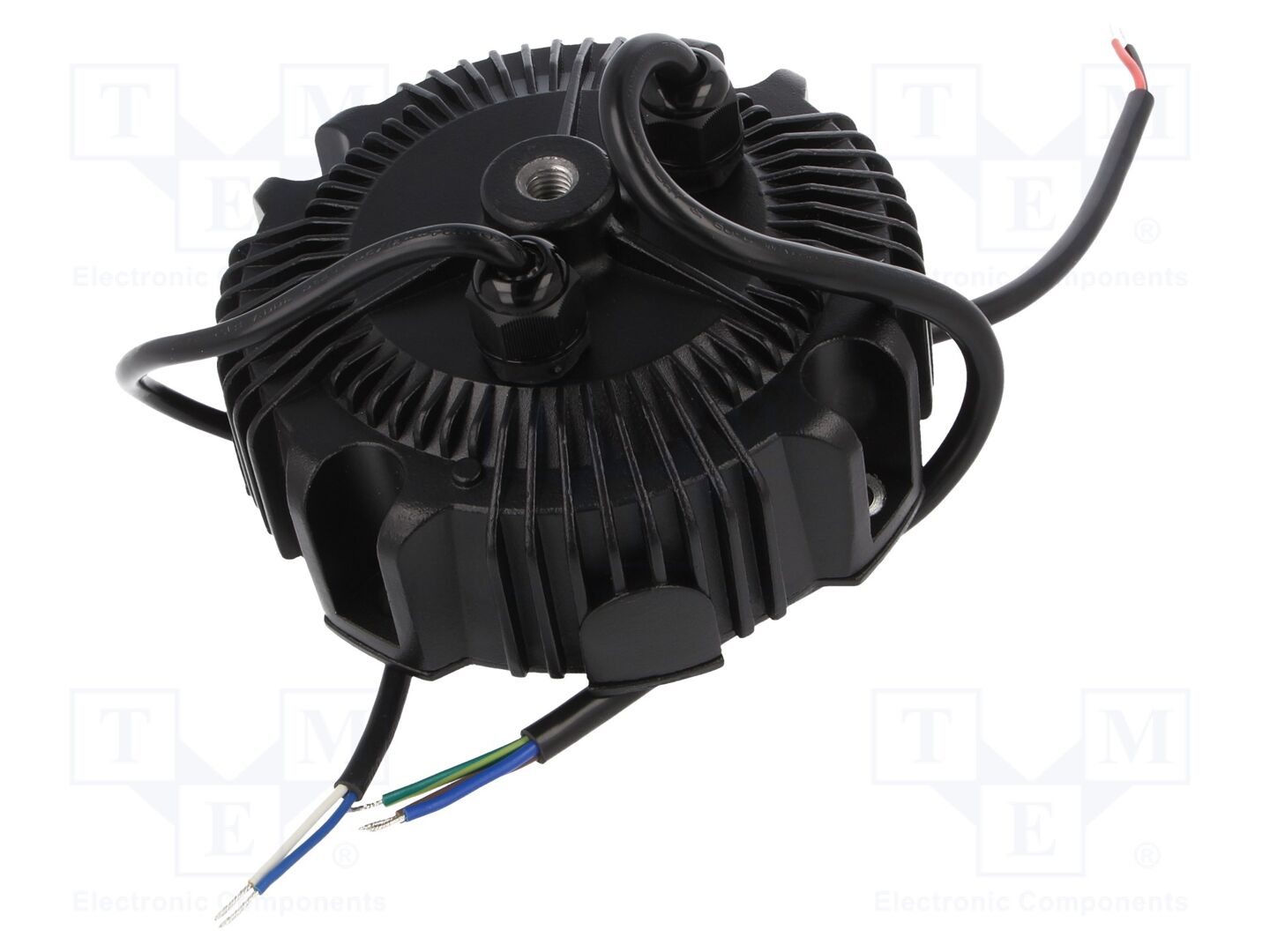 MEAN WELL HBG-200-60B LED-verkkolaite 200W 60VDC 3.3A