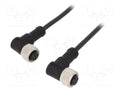 AMPHENOL LTW M12A05FR-12AFR-SB001 Anturikaapeli 60V