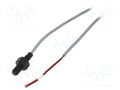 CELDUC PTI40020 Reed-kytkin 10W