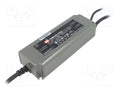 MEAN WELL PWM-90-24DA LED-virtalähde 90W 24VDC DALI