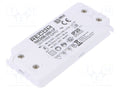 RECOM RACD06-500-LP LED-virtalähde 6W 500mA 2-12VDC