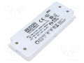 RECOM RACD12-350-LP LED-virtalähde 12W 350mA 2-37VDC