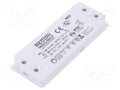 RECOM RACD12-500-LP LED-virtalähde 12W 500mA 2-24VDC