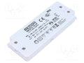 RECOM RACV12-12-LP LED-virtalähde 12W 12VDC 1000mA