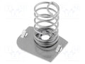 COMF 224-1B Jousikosketin Spring contact (50 kpl erä)