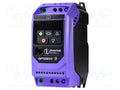 INVERTEK DRIVES ODE-3-120070-1012 Taajuusmuuttaja 1.5kW
